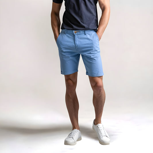 MAARTEN™ | Comfortabele Korte Broek voor Elke Dag